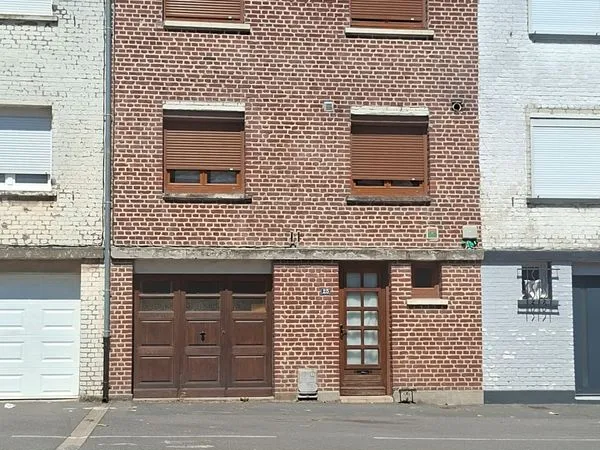Exclusivité maison individuelle