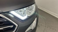 Ford Ecosport 1.0 EcoBoost 100ch Titanium Euro6.2 — photo 17