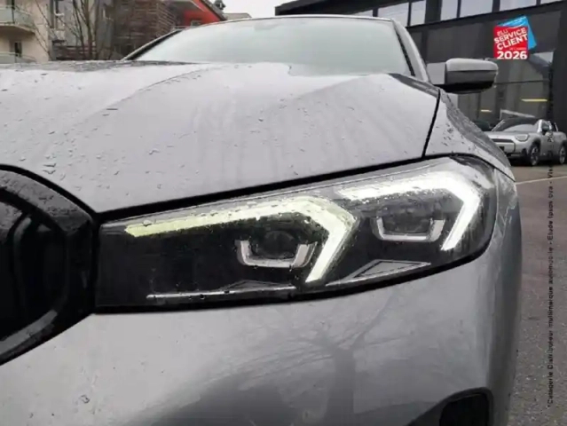 Bmw Serie 3 série 3 320ea 204ch m sport — photo 13