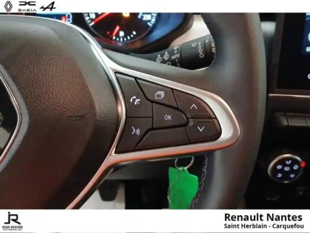 Renault Clio 1.0 sce 65ch evolution — photo 14