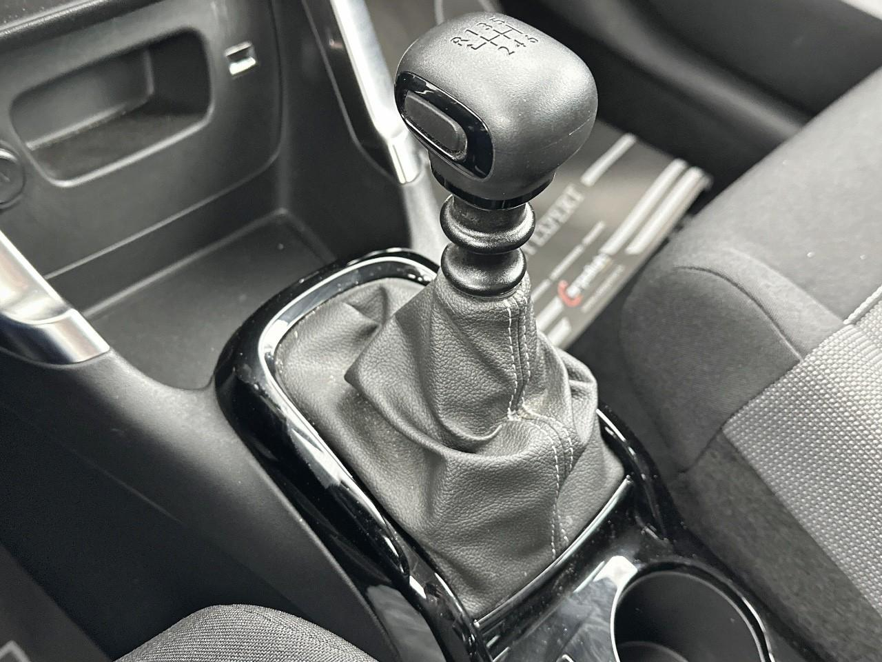 Citroën C3 Aircross puretech 110 s&s bvm6 feel pack — photo 28