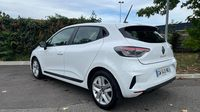 Renault Clio 1.0 TCe 90ch Equilibre — photo 7