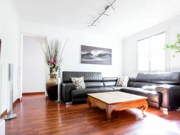 Appartement 1 pièce 76 m²