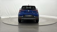 Renault Captur 1.3 TCe 140ch FAP RS Line EDC -21B — photo 6