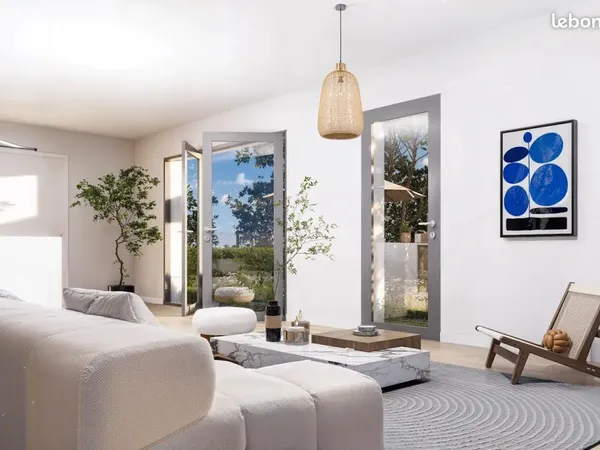 Maison 5 pièces 96 m²