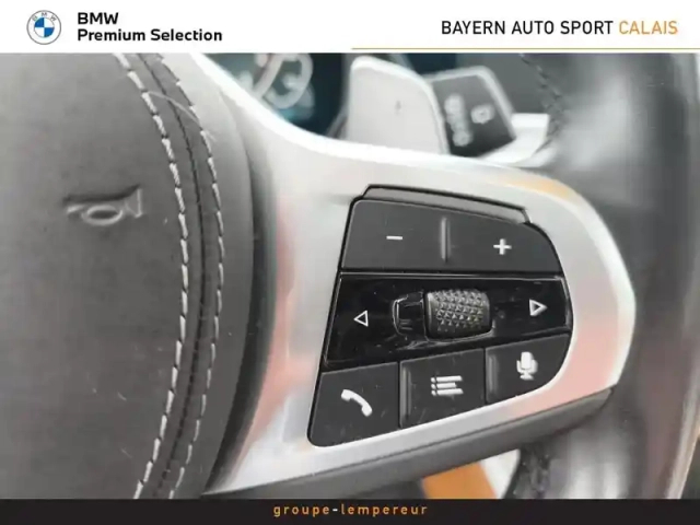 Bmw X5 xdrive45e 394ch xline 17cv — photo 15