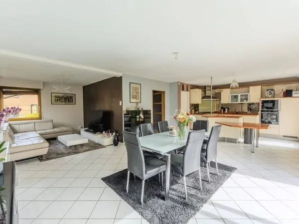 Maison 4 pièces 105 m²
