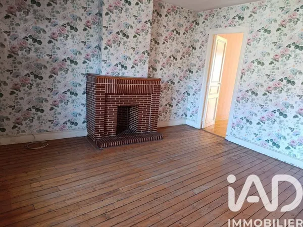 Maison de ville 10 pièces 203 m²