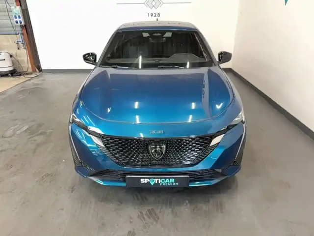 Peugeot 308 phev 225 e-eat8