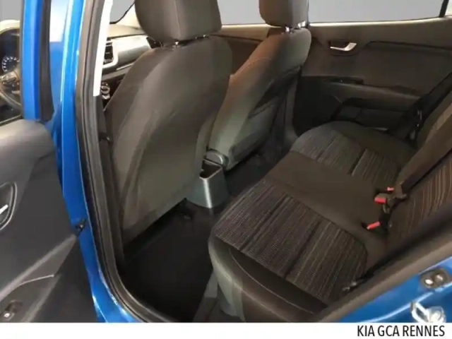 Kia Stonic 1.0 t-gdi 100ch active — photo 14