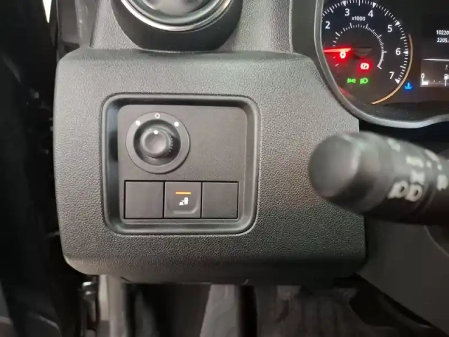 Dacia Duster blue dci 115 4x2 — photo 28