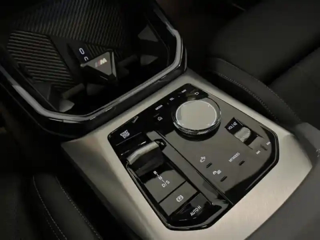Bmw X3 xdrive30e 299ch m sport — photo 16