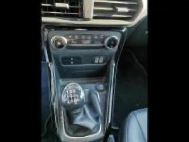 Ford Ecosport 1.0 ecoboost 125ch active 6cv — photo 9
