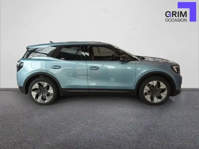 Ford Explorer awd extended range 79 kwh 340 ch — photo 3