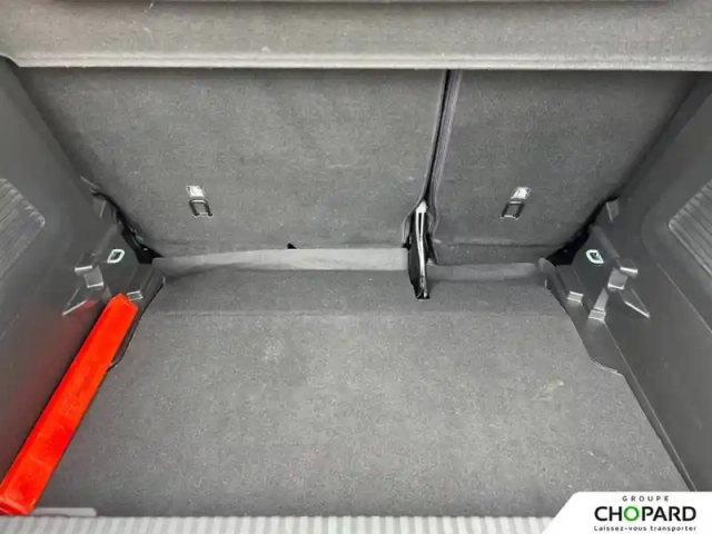 Citroën C3 Aircross puretech 110 s&amp;s bvm6 — photo 6