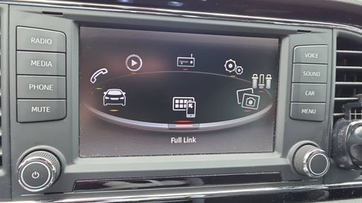 Seat Leon ST 2.0 TSI 290 DSG6 - Cupra – 2016 – 146000 km – Essence – Boîte Automatique — photo 10