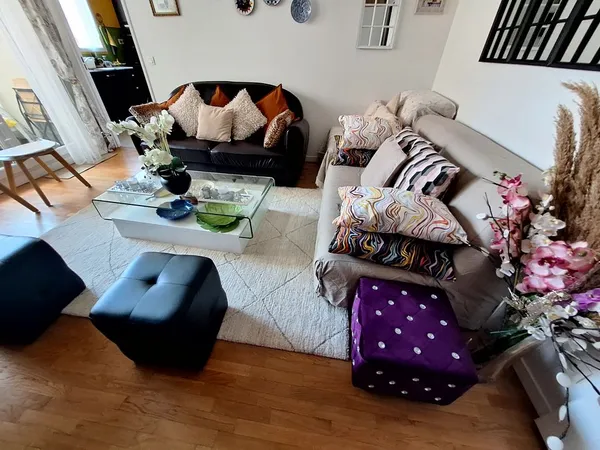 Chambre de 20m2 à louer sur Colombes