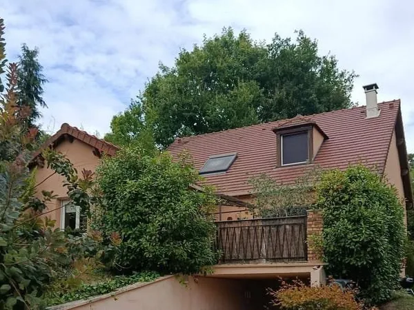 Maison 6 pièces 158 m²