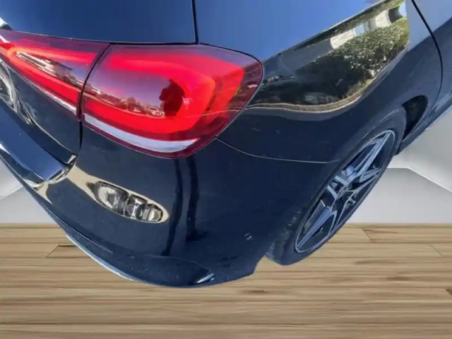 Mercedes Classe A 200 d amg line — photo 20
