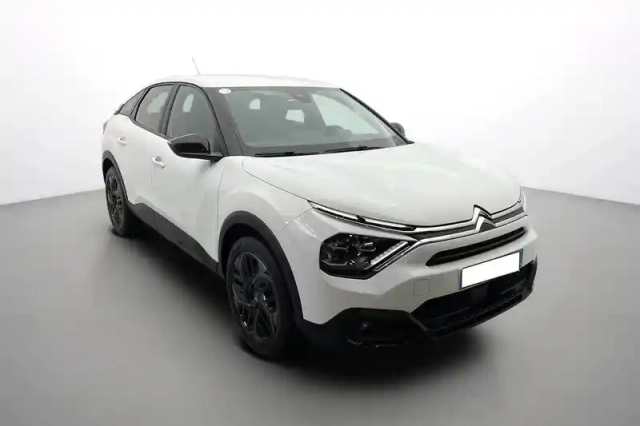 Citroën C4 puretech 130 s&amp;s bvm6 — photo 8