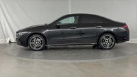 Mercedes Cla 250 e Hybrid EQ 218ch AMG Line 8G-DCT — photo 7