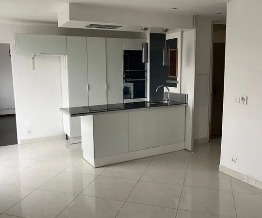 Appartement de 43m2 à louer sur Rosny-sous-Bois