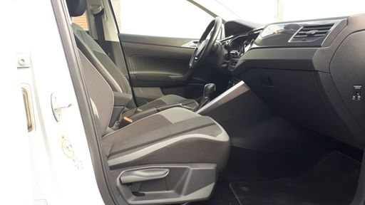 Volkswagen Polo 1 TSI 115 - R-Line – 2018 – 129202 km – Essence – Boîte Automatique — photo 16