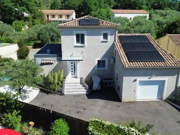 Villa 5 pièces 95 m²
