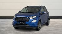 Ford Ecosport 1.0 EcoBoost 125ch ST-Line