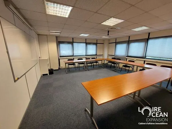 Bureaux pour succursale ou siège social Nantes Est