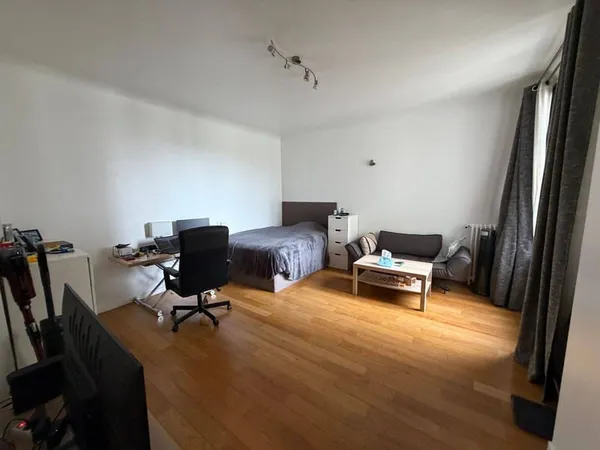 Appartement 1 pièce 30 m²