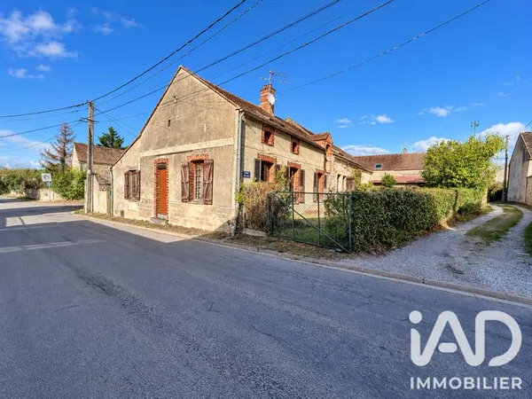 Maison 9 pièces 186 m²