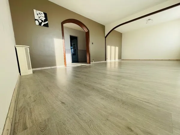 Appartement F4