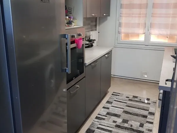 Appartement 1 er étage