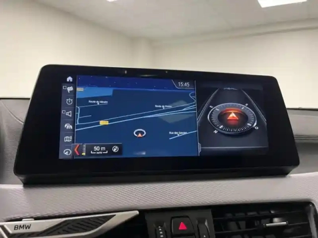 Bmw X2 sdrive18da 150ch m sport euro6d-t — photo 15