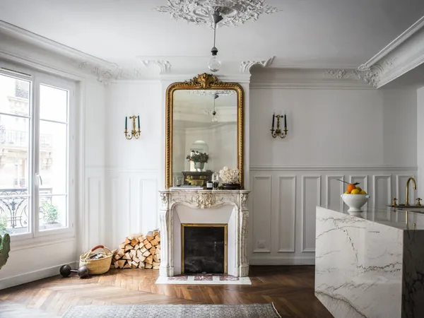 Appartement 4 pièces