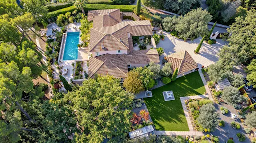 Bastide 6 pièces 300 m²
