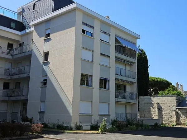 Appartement 3 pièces 82 m²