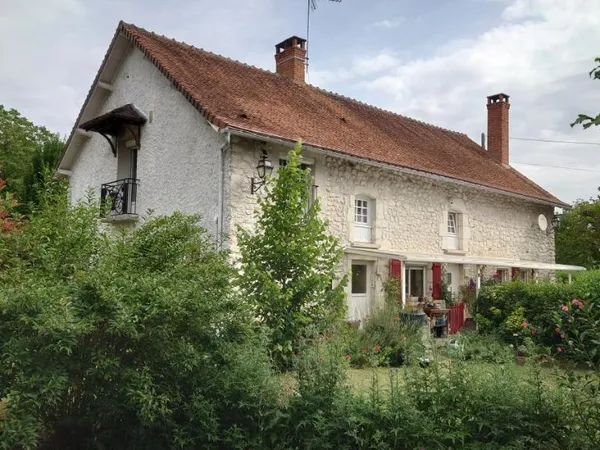 Maison 6 pièces 187 m²