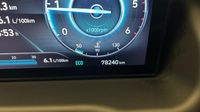 Hyundai Tucson 1.6 CRDI 136ch Hybrid 48V N Line Executive DCT7 — photo 9