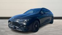 Mercedes Cla Shooting Brake 250+ EQ 272ch Edition One