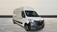 Renault Master F3500 L3H3 2.3 Blue dCi 135ch Confort Euro6E — photo 3
