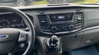 Ford Transit Custom Kombi 320 L1H1 2.0 EcoBlue 105ch mHEV Ambiente 6cv — photo 17