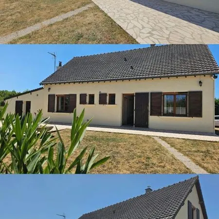 Maison 6 pièces 160 m2
