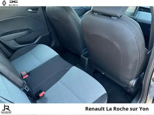 Renault Clio 1.0 tce 90ch evolution - 24 — photo 14