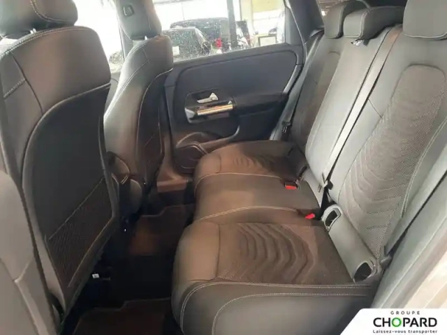 Mercedes Classe B 180 7g-dct — photo 18