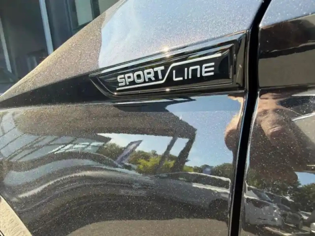 Skoda Karoq 1.5 tsi evo 2 act 150ch sportline dsg7 — photo 24