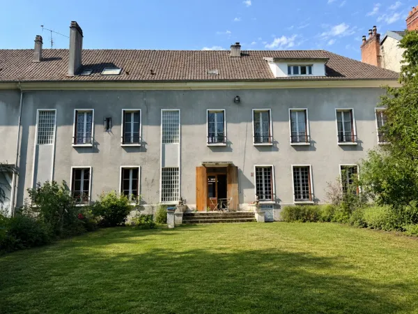 Maison 25 pièces 471 m²