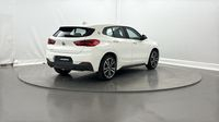 Bmw X2 sDrive18iA 140ch M Sport DKG7 Euro6d-T 129g — photo 5