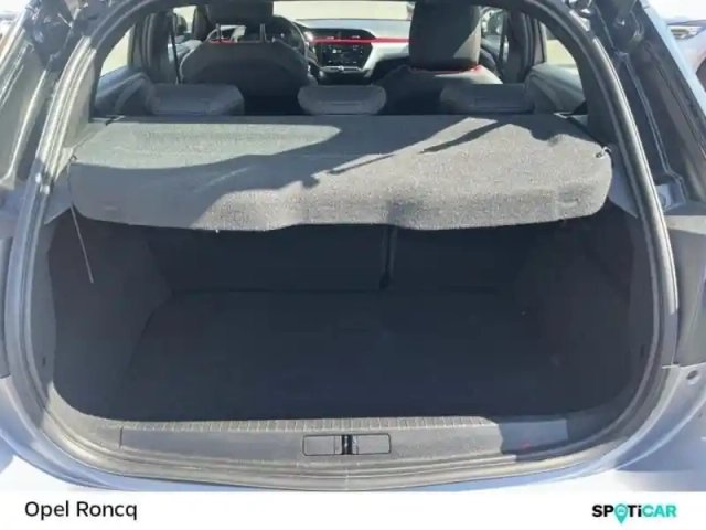 Opel Corsa 1.2 turbo 130ch gs bva8 — photo 6